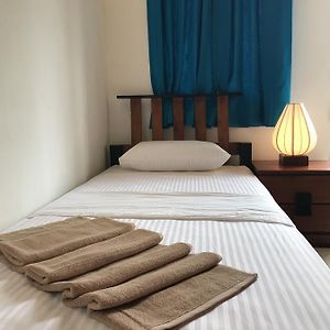 Chambre Simple de Luxe